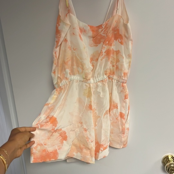 Club Monaco Romper - Picture 4 of 4